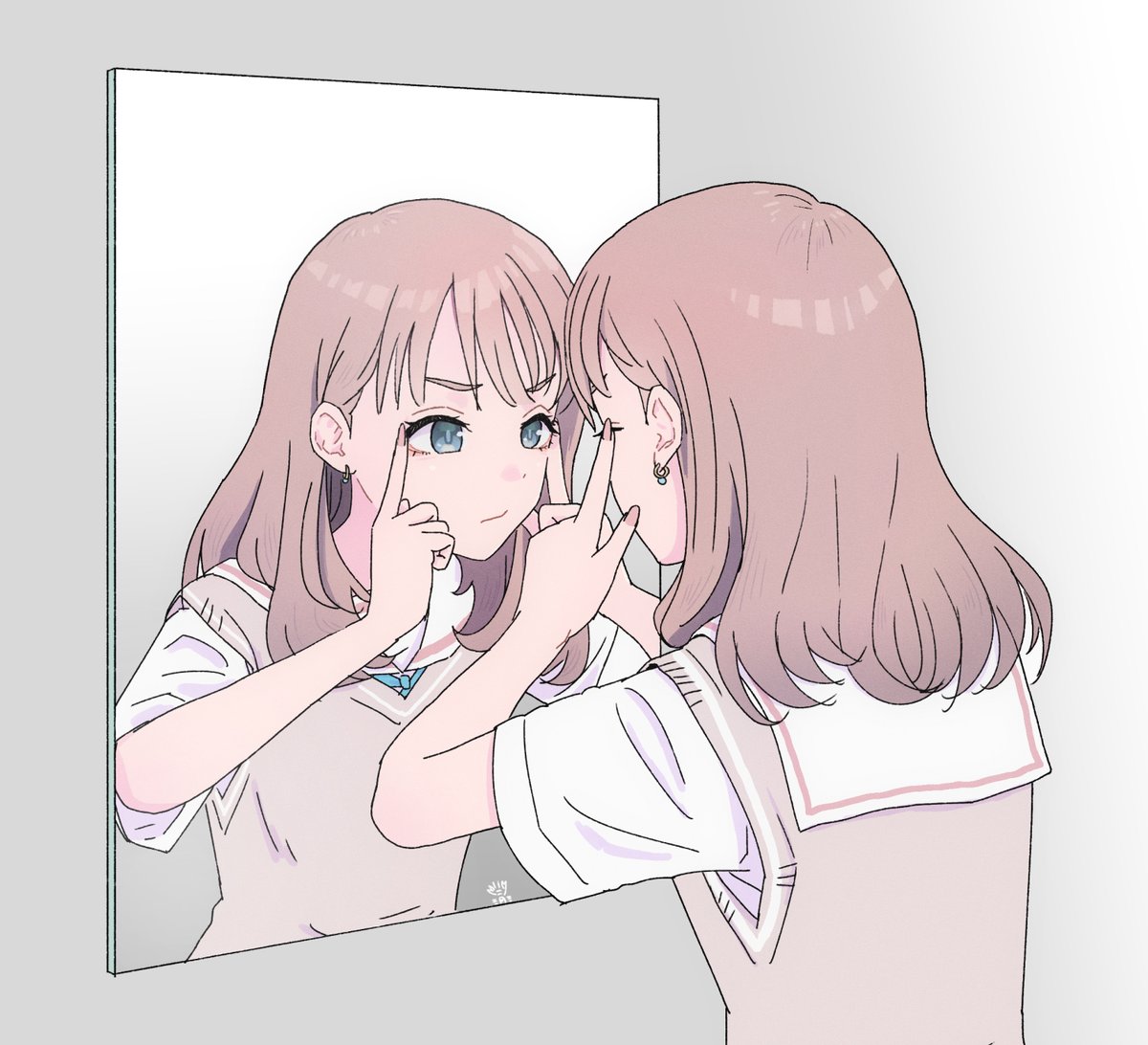 二月 tweet media