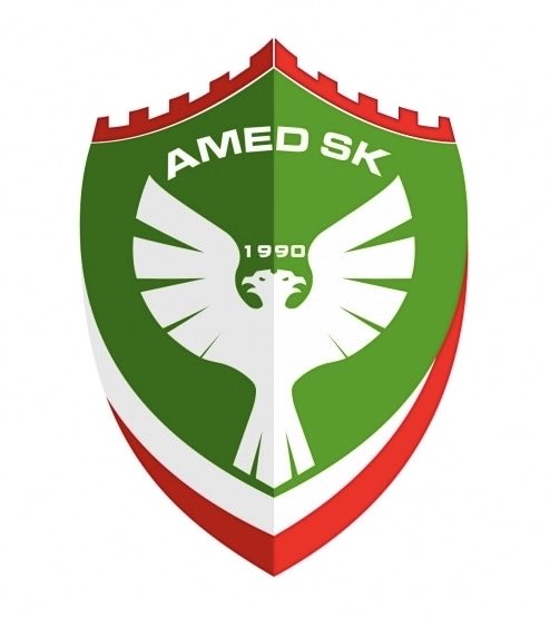 berdem2185's tweet photo. @zaferpartisi @umitozdag  💚❤️ 
@amedskofficial  süper lig de 😀
#şampiyonamedspor https://t.co/05PMQq072S
