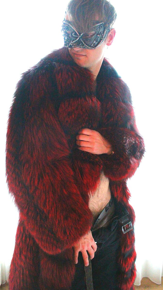 The_Fur_Account's tweet image. Are you seduced yet?
allmylinks.com/the-fur-account

#fur #furcoat #furlovers #furmodel #furfashion