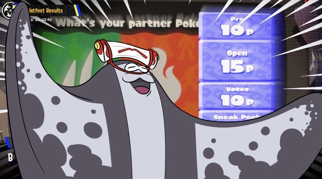 Splatoon Raiders sales in Japan will outdo Yoshi’s worldwide numbers