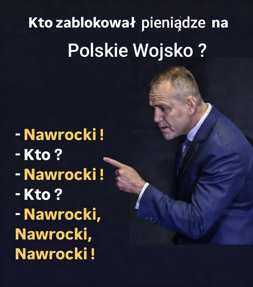 Karol Dąbrowski tweet media