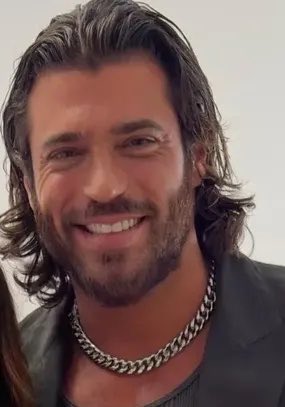 <a href="/Bella31654810b/">Bella</a> Buenas tardes Bella!. Feliz sábado 😊😍😘

I ❤️ CANYAMAN
#CanYaman ❤️