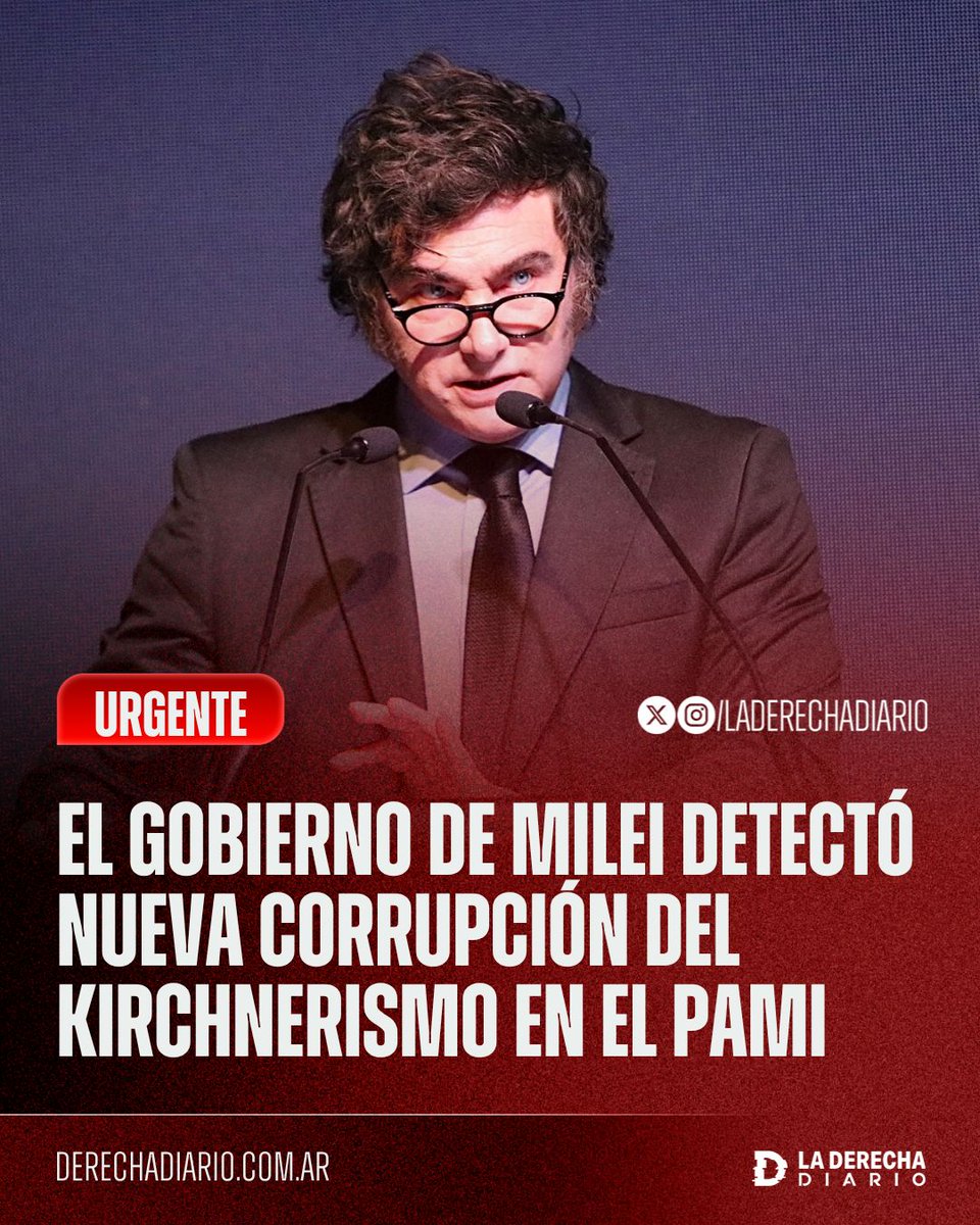 La Derecha Diario tweet media