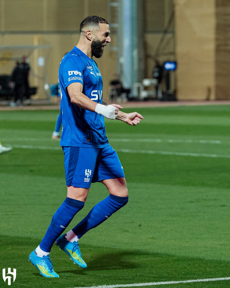 نادي الهلال السعودي tweet media