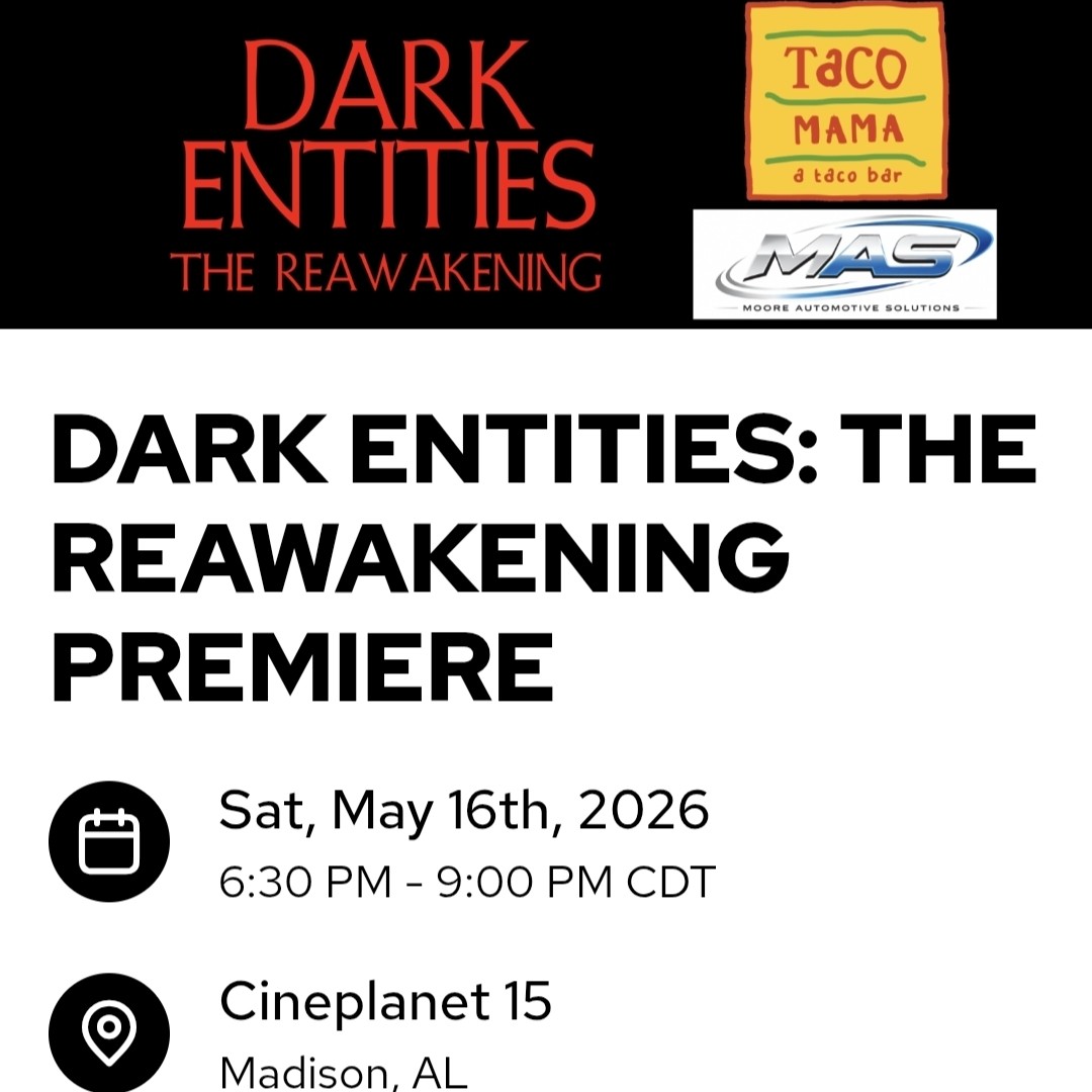 Dark Entities tweet media