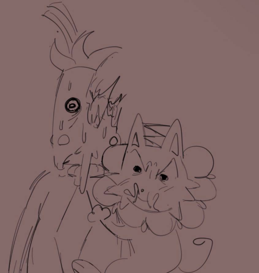 DSaurmy46148's tweet image. #pizzatower #дворецшаурмы #arts #AU #fangame