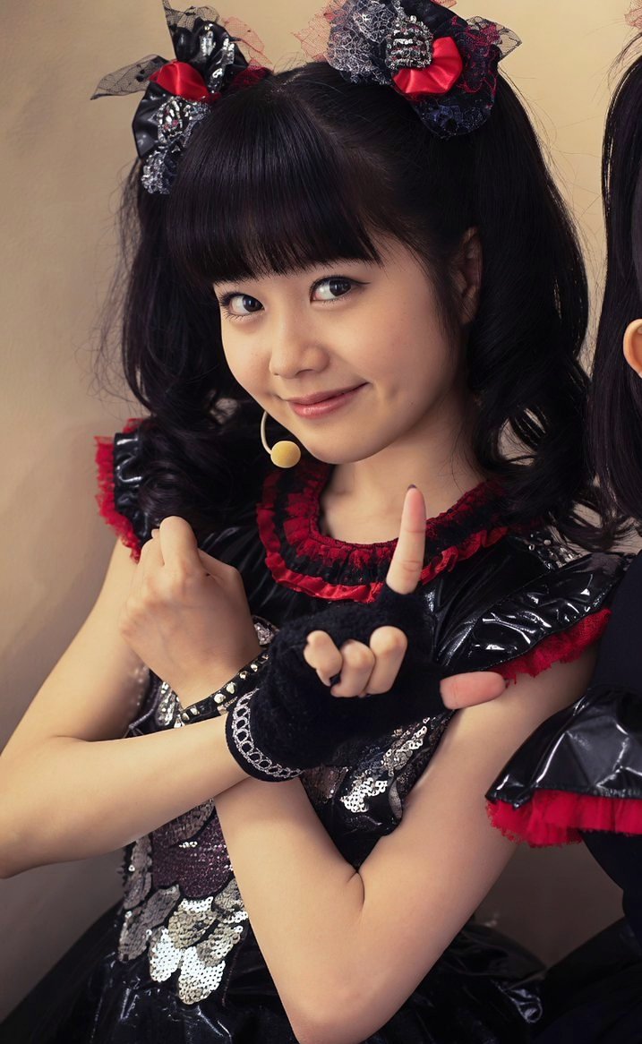 ChikaM01's tweet photo. 🍅ցօօժ ʍօɾղíղց🍅
       2026/5/3

#BABYMETAL #LEGEND_YUIMETAL https://t.co/rG8WTxUvz0