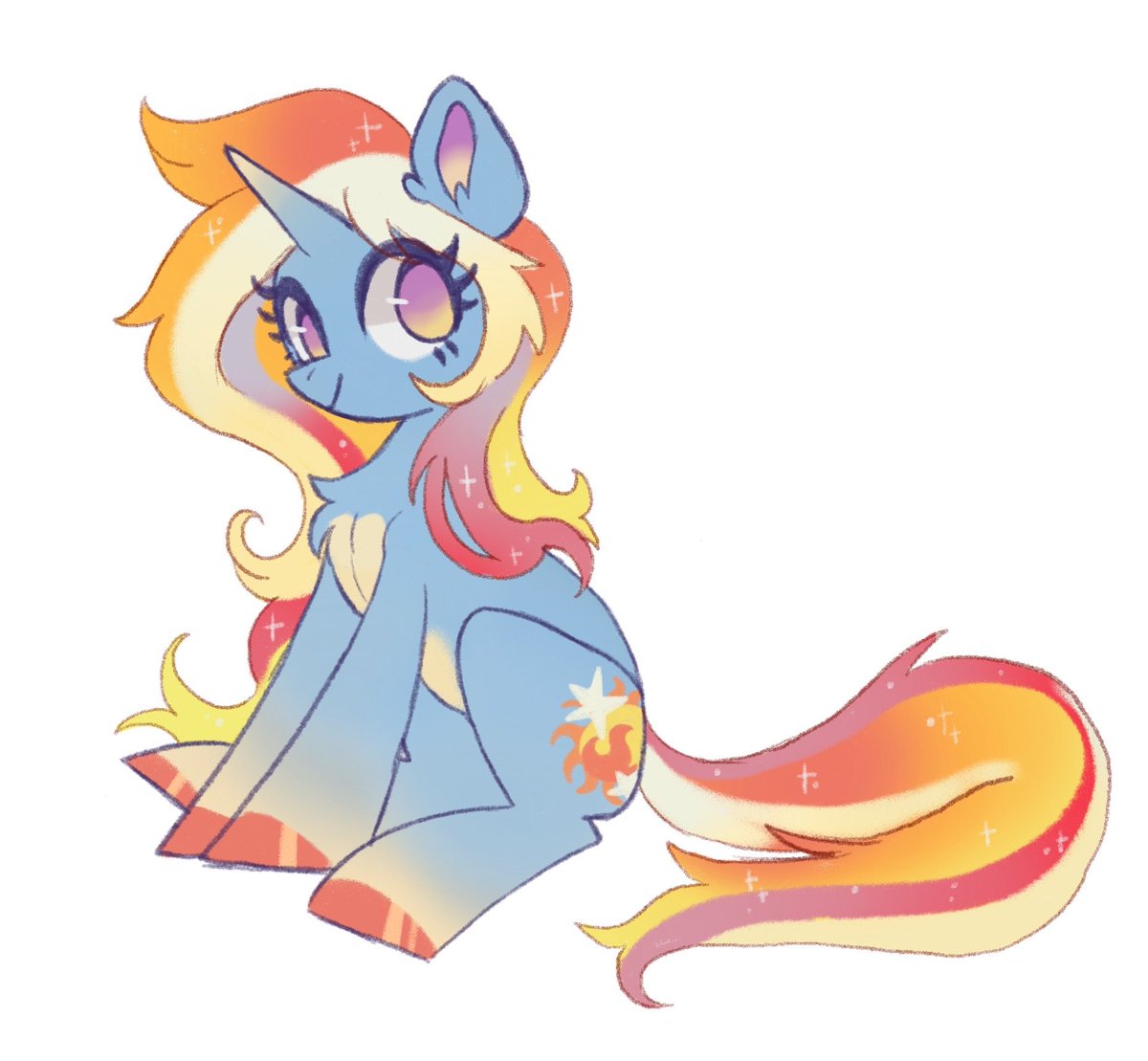 💘 twinkle 🔜 EFNW 🫍 tweet media