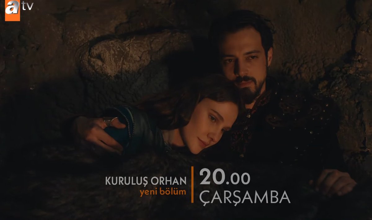 NurNisa5876's tweet photo. #OsMal & #OrAs benzerliği mi🥹❤️🔥
#KuruluşOrhan https://t.co/6QNjhc5p6p