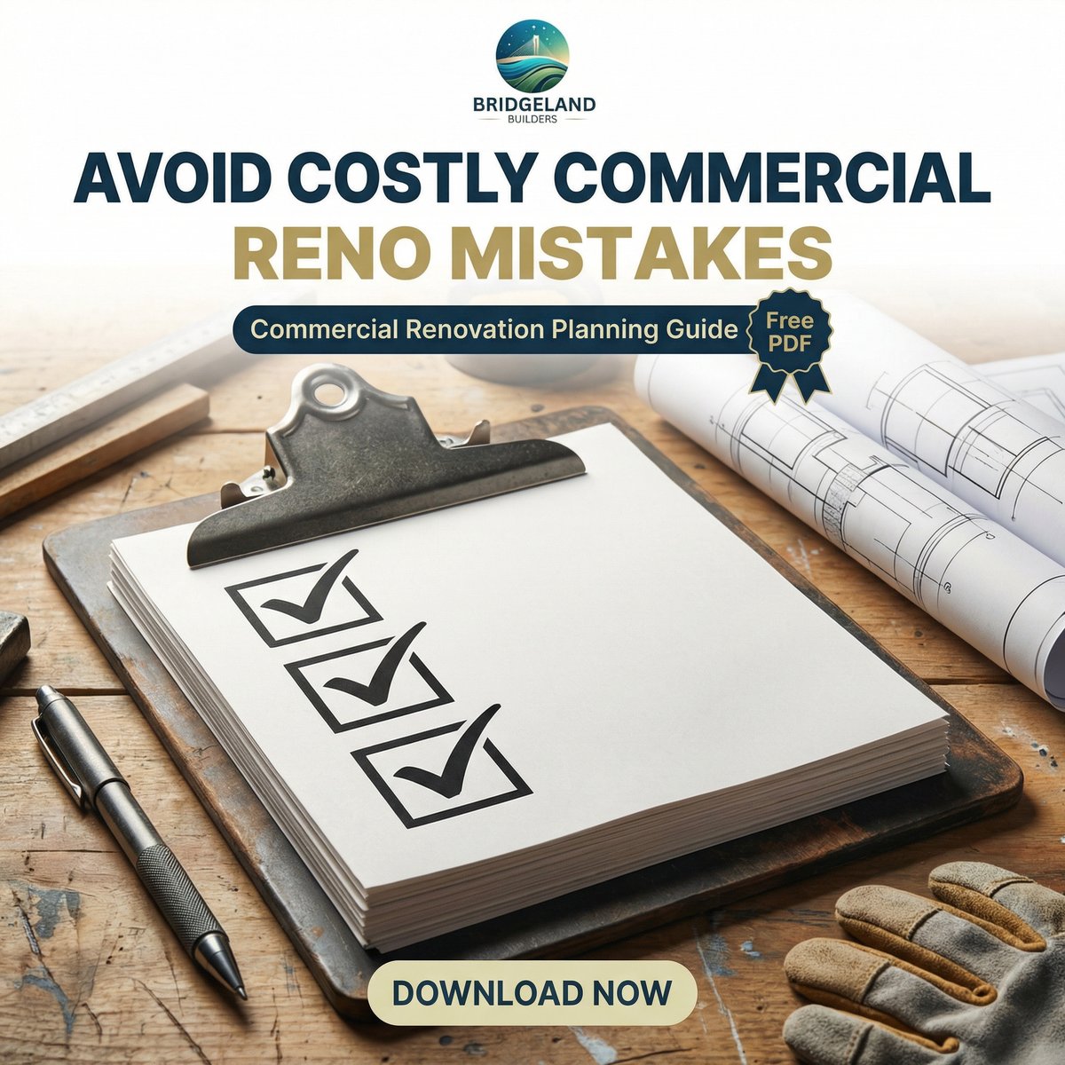 bridgeland58384's tweet image. Planning a commercial renovation? 💼

Get clarity on budget, timeline, and execution.

Download the free guide:
asset-uplift-winnipeg.lovable.app

#CommercialRenovation #Planning #Contractor
