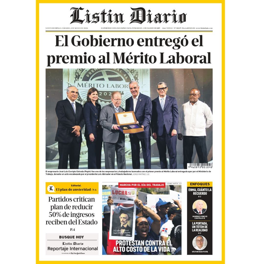 UnionUCTRD's tweet photo. El Primero de Mayo, se sintió. En defensa de la clase trabajadora. https://t.co/B4UmesDmoK
