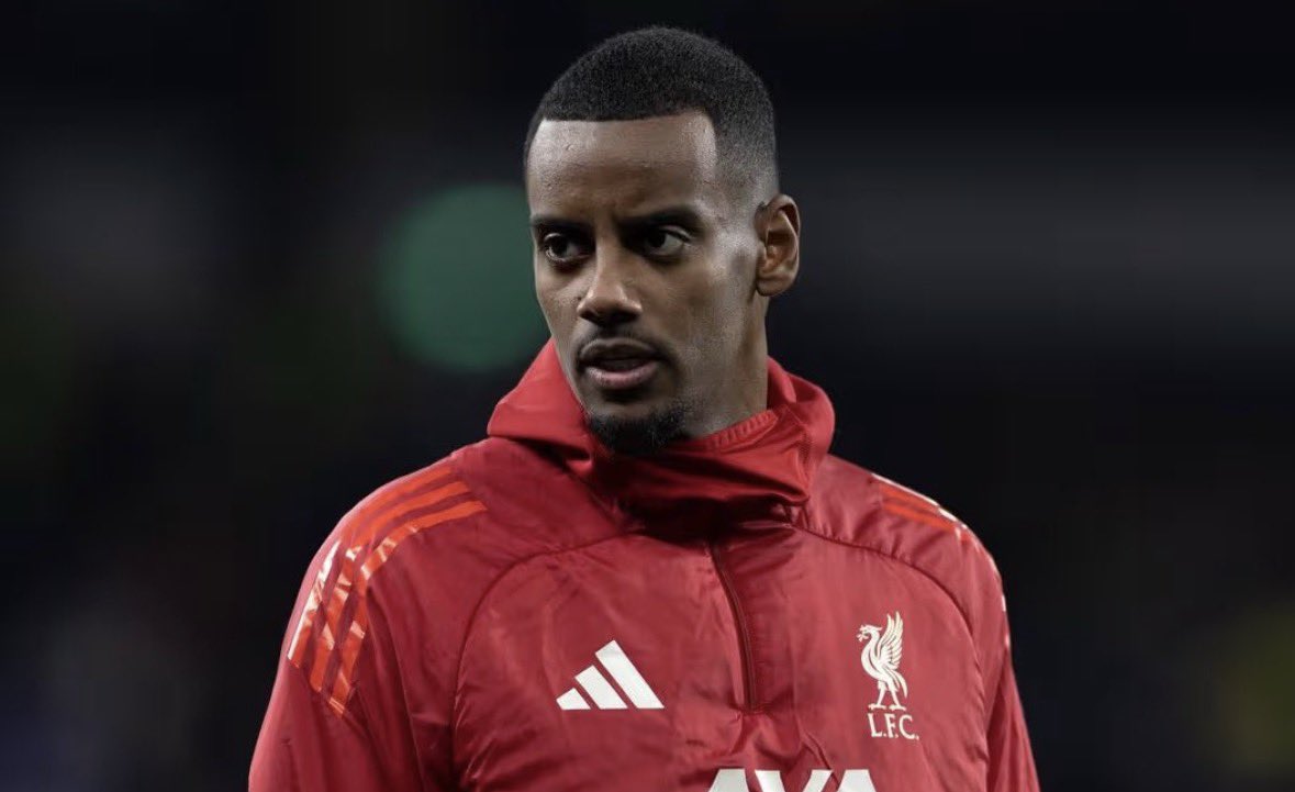 Anfield Papers tweet media