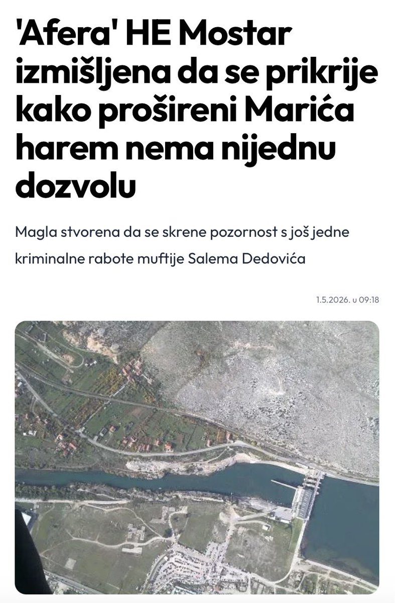 Boris Horvat 🇭🇷 🇪🇺⚜️✝️⚜️ tweet media