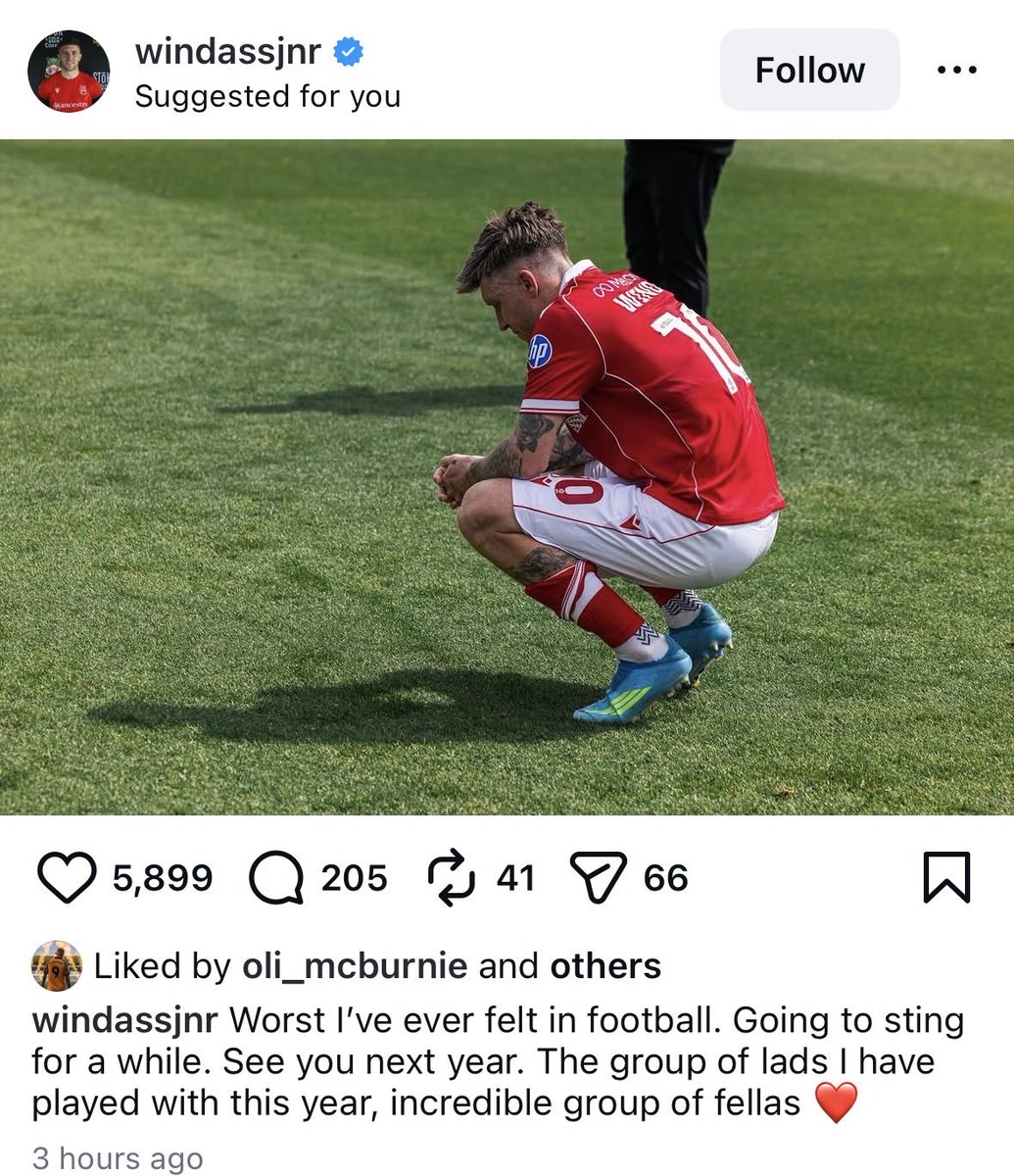 James Barber tweet media