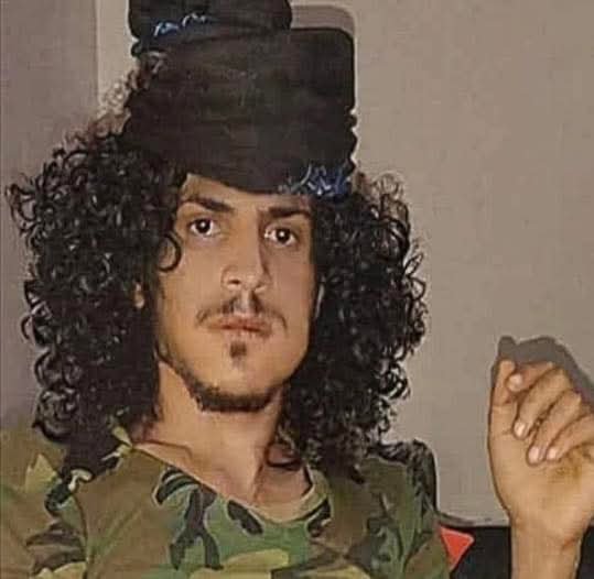 سامي الخليفي tweet media