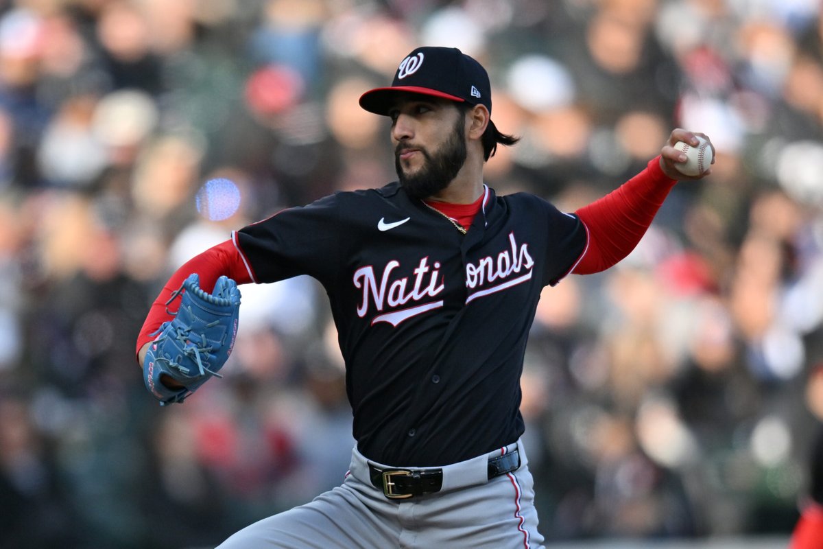 MLB Trade Rumors tweet media