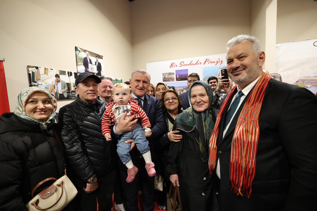 Dr. Osman Aşkın Bak tweet media