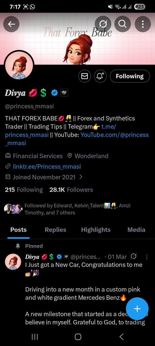 King Zee tweet media