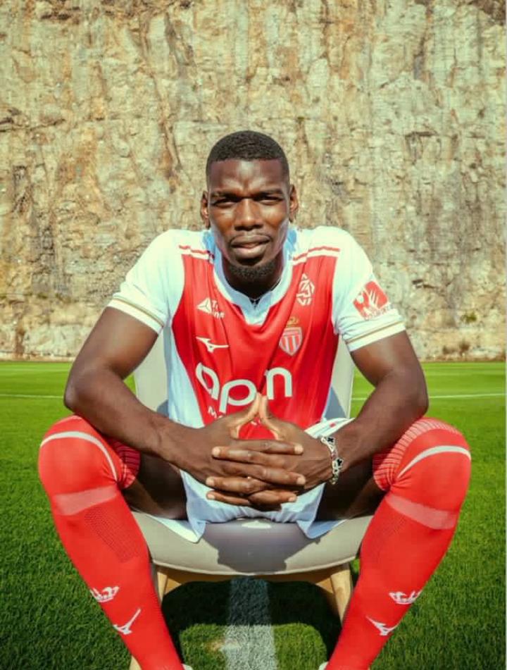 sportattendanc's tweet image. 🐙🔙 Paul Pogba started his first game since May 2023 today. 💪💪
#football #footballfan #sport #fabrizoromano #paulpogba #trending