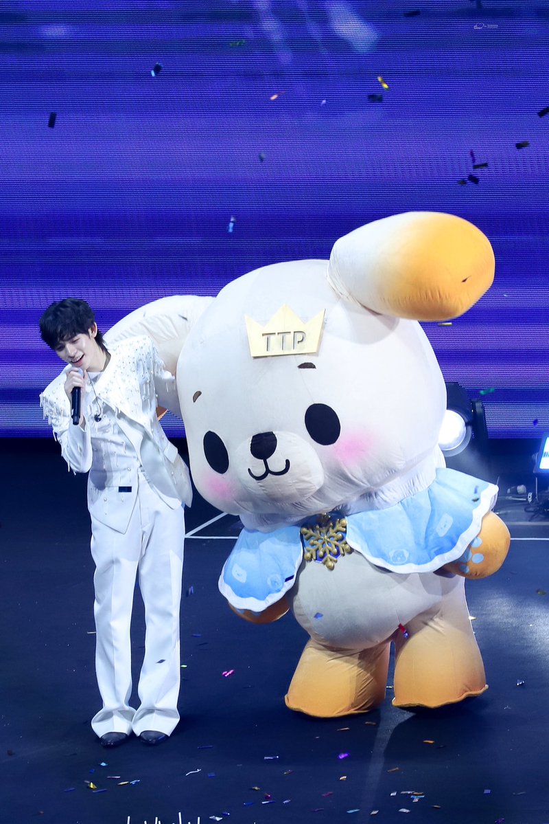 ✨️🪐👽🛸⋆♬₊˚. 𝙉𝙏🐰🍀*𝙋𝙋 ⋆☾⋆⁺₊👑🐶🐻‍❄️❄️ tweet media