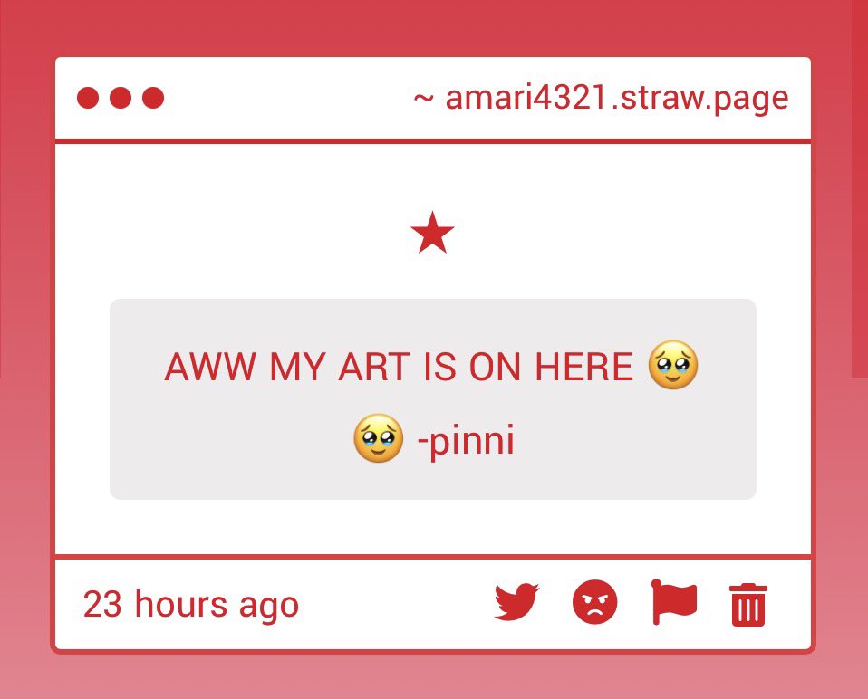 Amari4321 tweet media