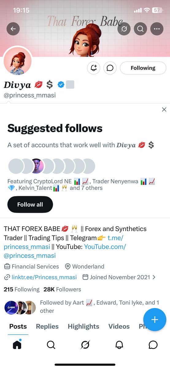 Victor Chris tweet media