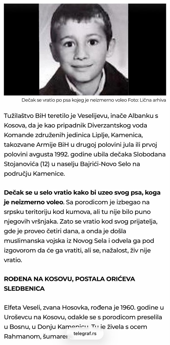 Студент србистике tweet media