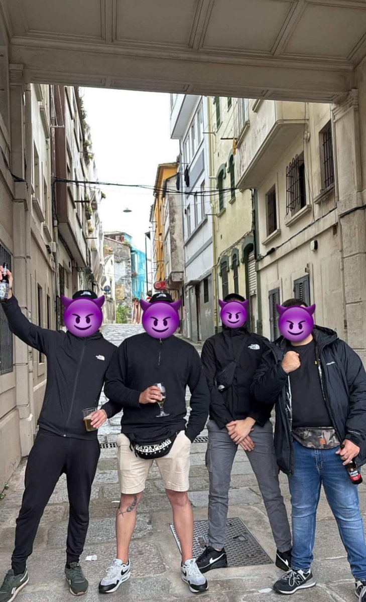 Hola diablos, qué tal estáis?😉
