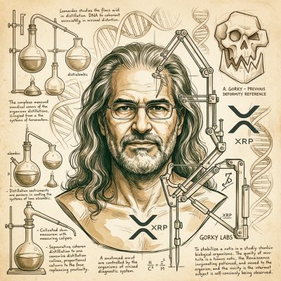 xrpcircle's tweet image. 🧠 DNA EXPERIMENT RESULT

Score: 4/7
Status: 🧬 VIABLE

Think you can decode your DNA?
👉 gorkylabs.com 

#XRPArmy #Web3 #XRPL