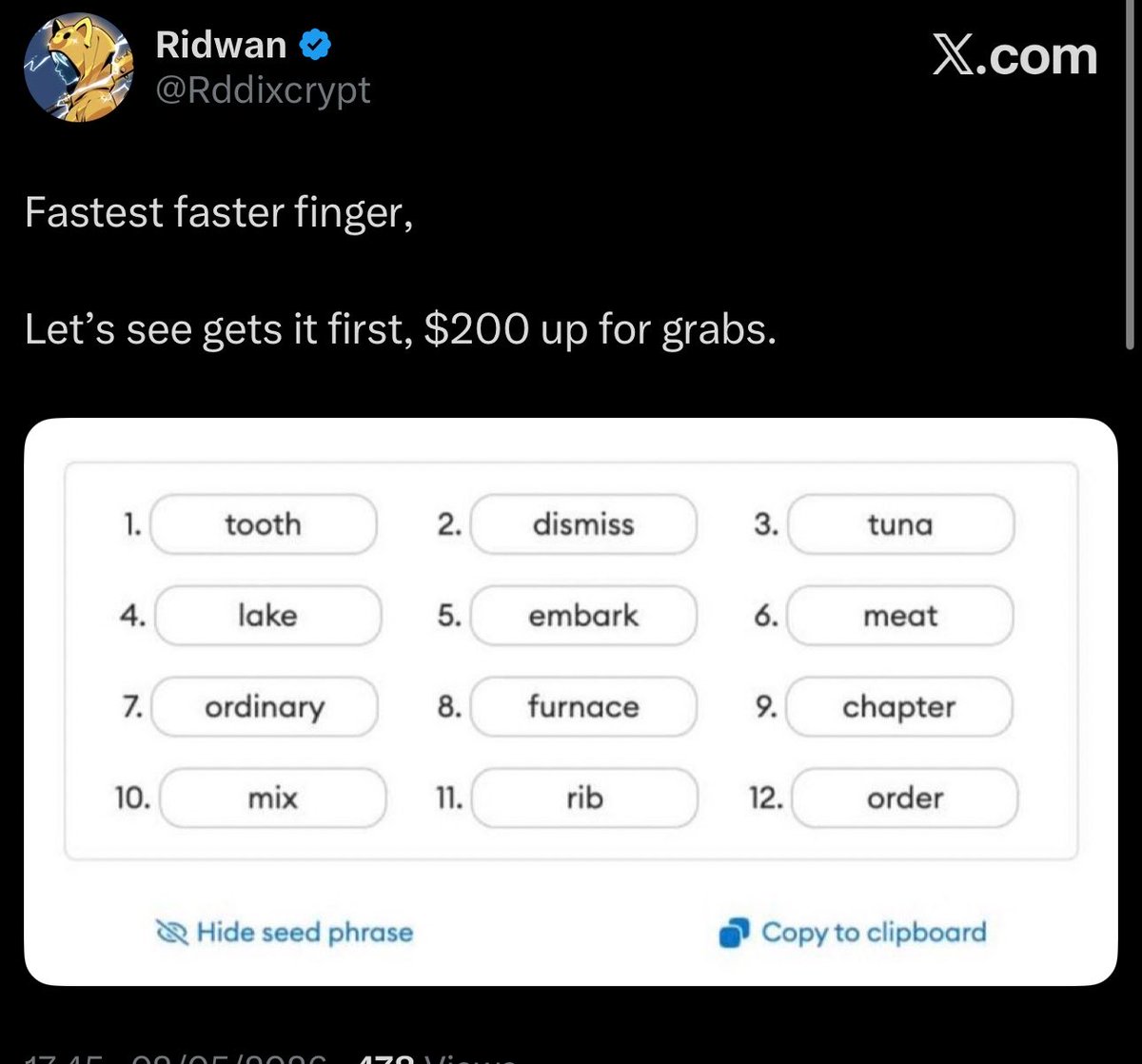 0xOlami tweet media