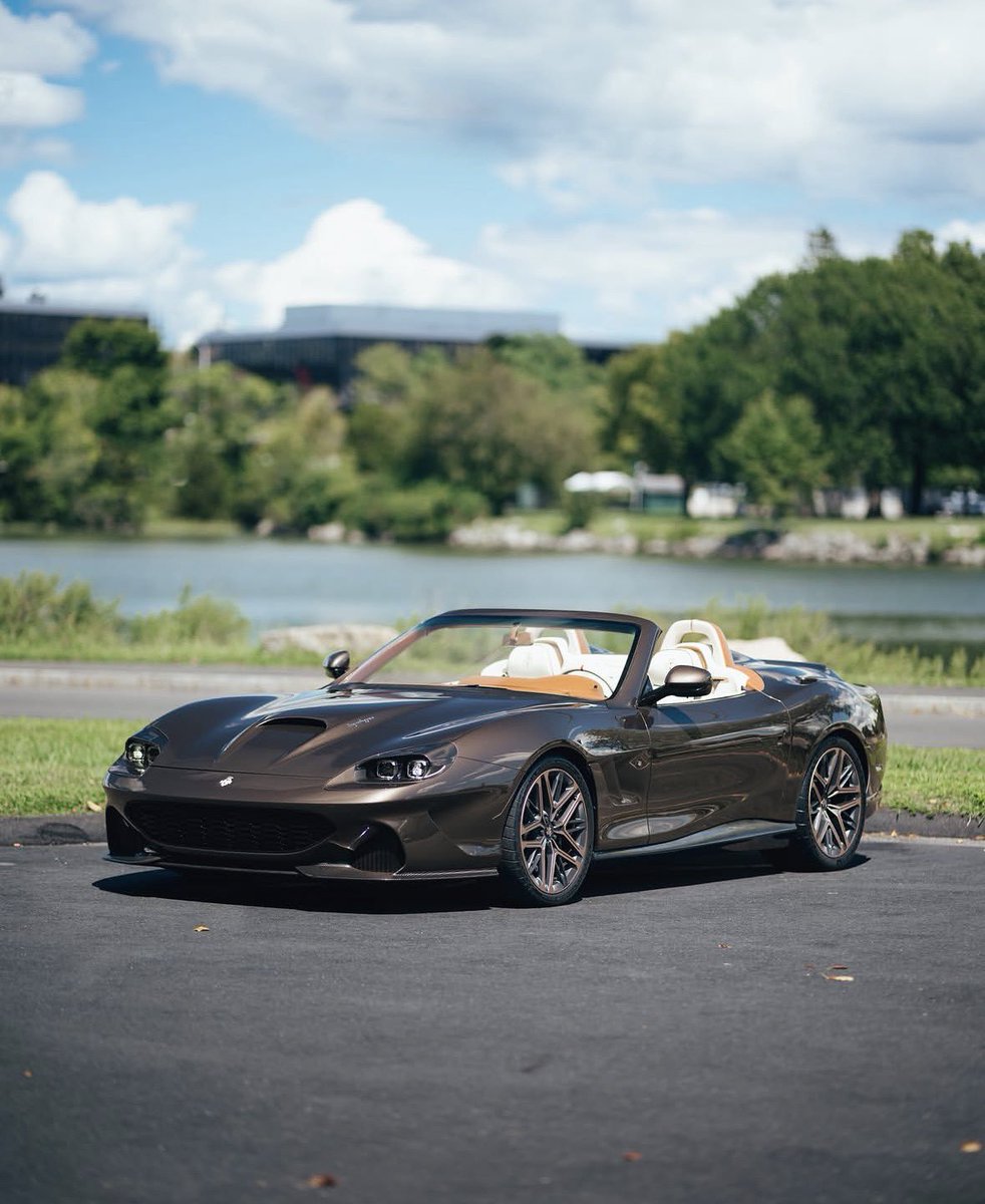 Car Grails tweet media