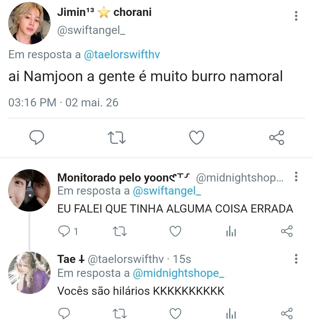 Nick | VAI VER O BTS⁷ 🪭 tweet media