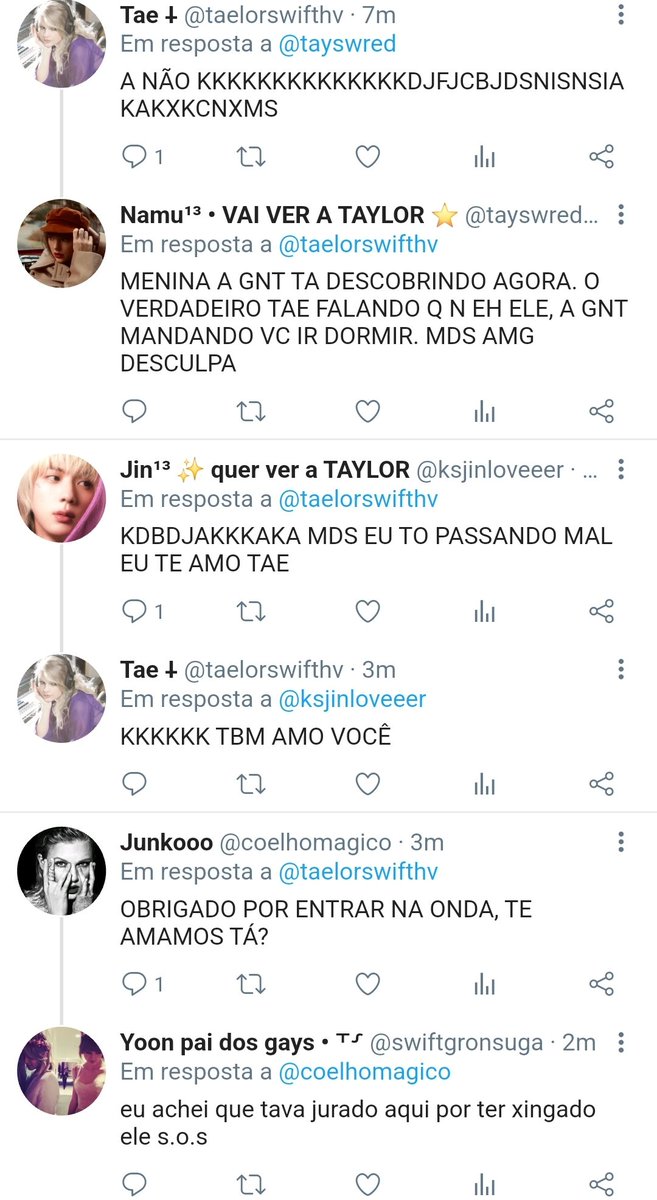 Nick | VAI VER O BTS⁷ 🪭 tweet media