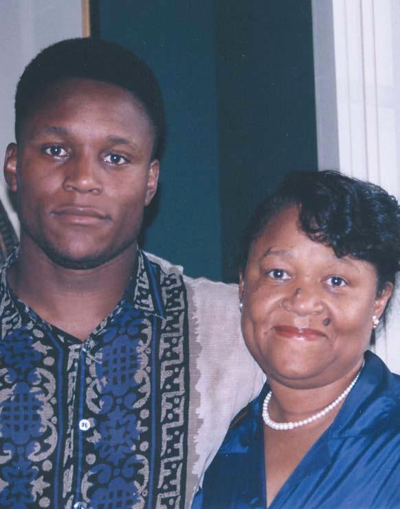 Barry Sanders tweet media