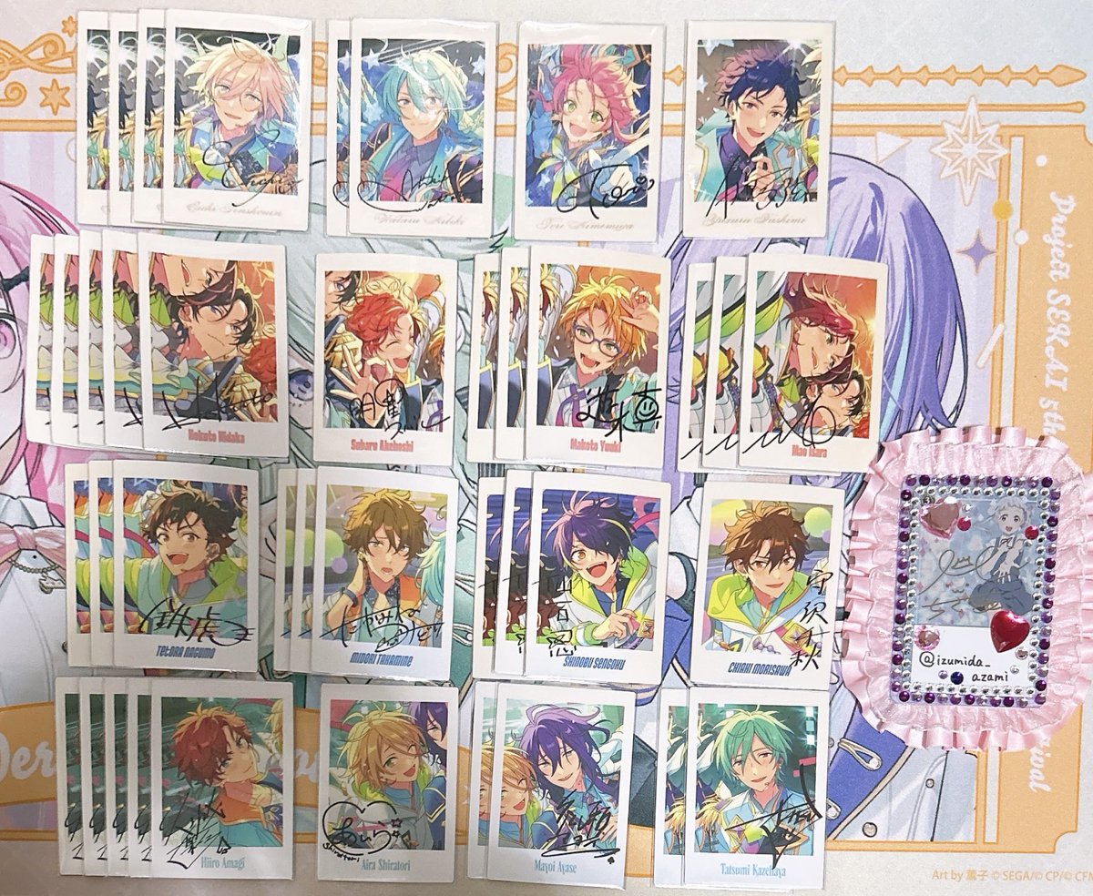 彩葉☺︎︎ tweet media