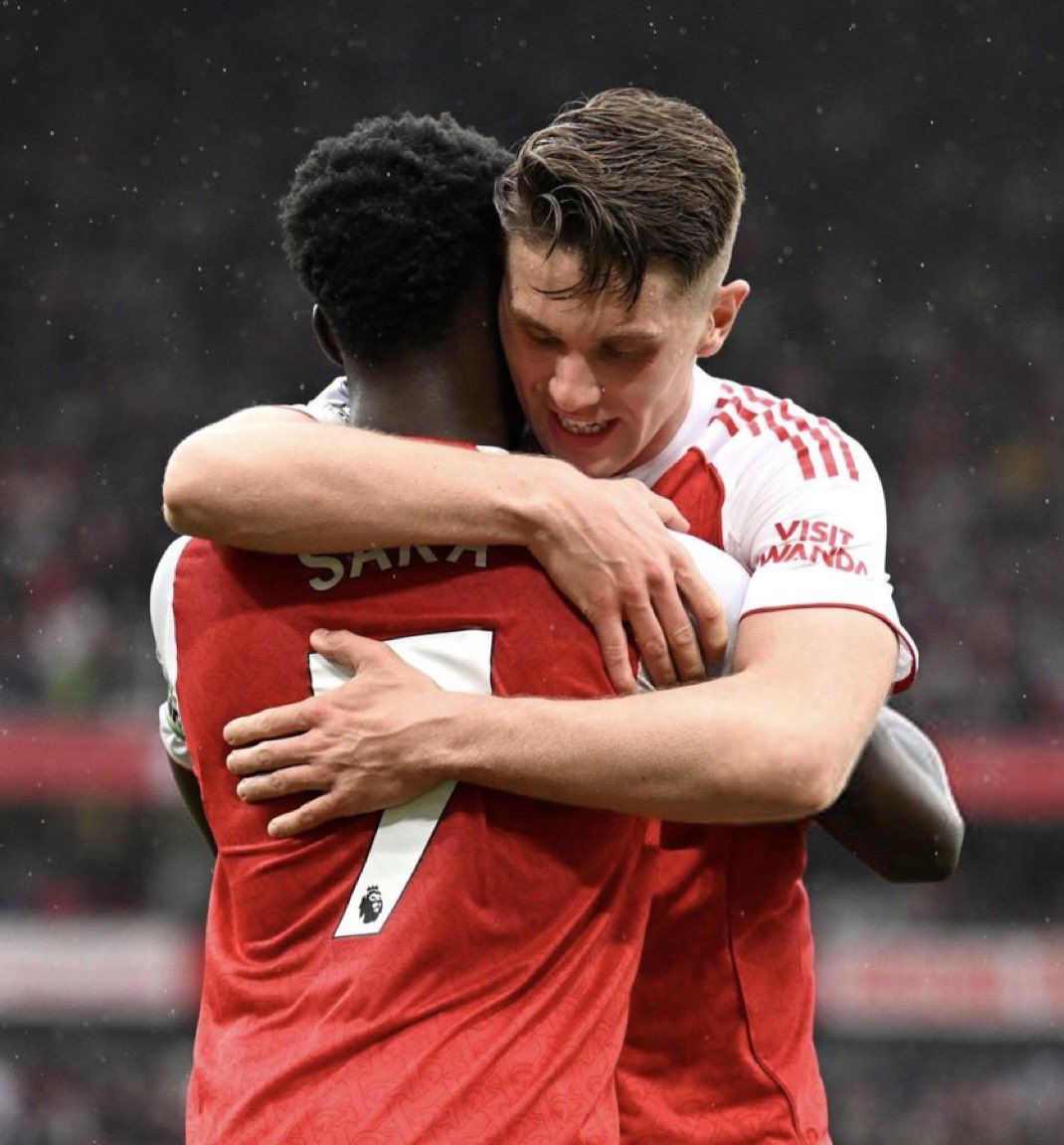 Forever Arsenal tweet media