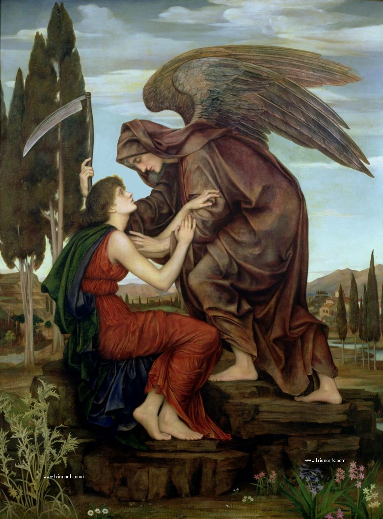 Trianarts's tweet image. Mujeres Pintoras: La Prerrafaelita Evelyn De Morgan, murió  en Londres, el 2 de mayo de 1919. 

Más obras en el enlace:

trianarts.com/mujeres-pintor…

#pintura #neoclascismo #prerrafalitas #prerrafaelismo #mujerespintoras #evelyndemorgan #pinturas
