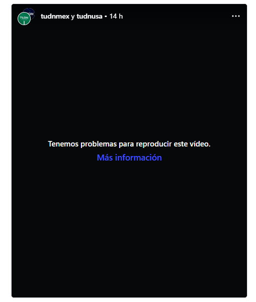 djjohanvazquez's tweet image. @facebook y @instagram 
Estan fallando y no se cargan los videos y fotos en la PC
#InstagramDown 
#FacebookDown