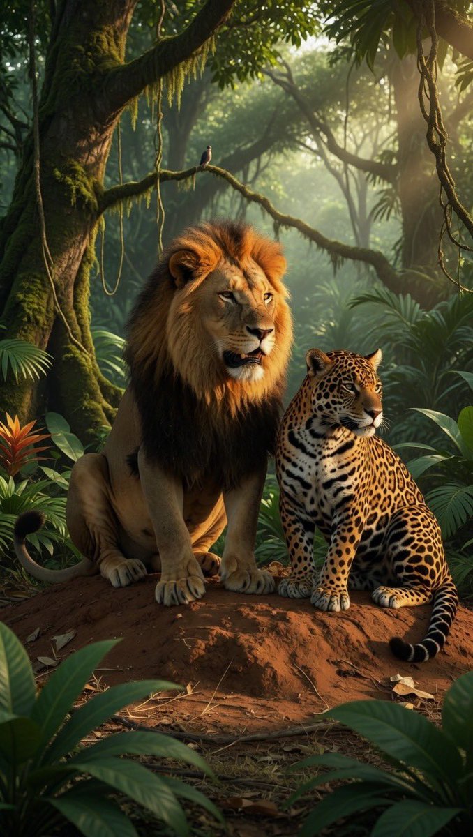 Jaguar tweet media