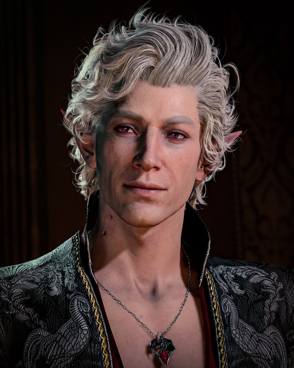 Astarionposting (comms closed) tweet media
