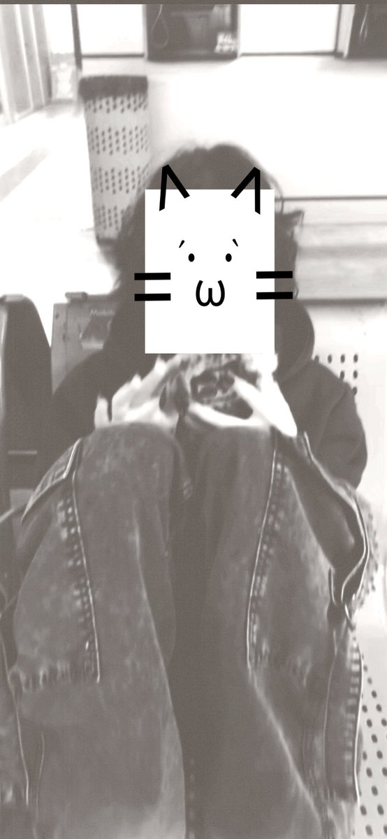 kyrah ₍^. .^₎Ⳋ tweet media