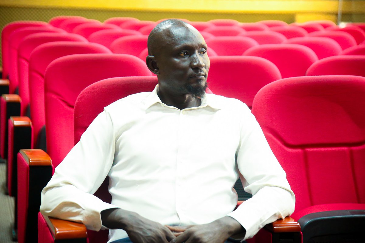 South Sudan Football Federation tweet media