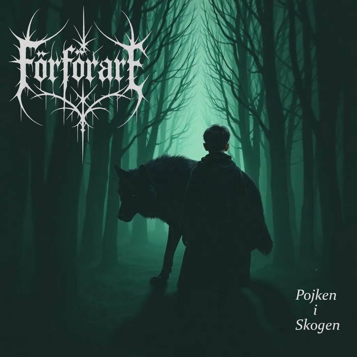 GetMusicfm's tweet image. Free download codes:

Förförare - Pojken i Skogen

"Northern forests' black metal"

getmusic.fm/l/jjwHs4

#blackmetal #hardrock #alternativemetal #fantasy #haunting #music