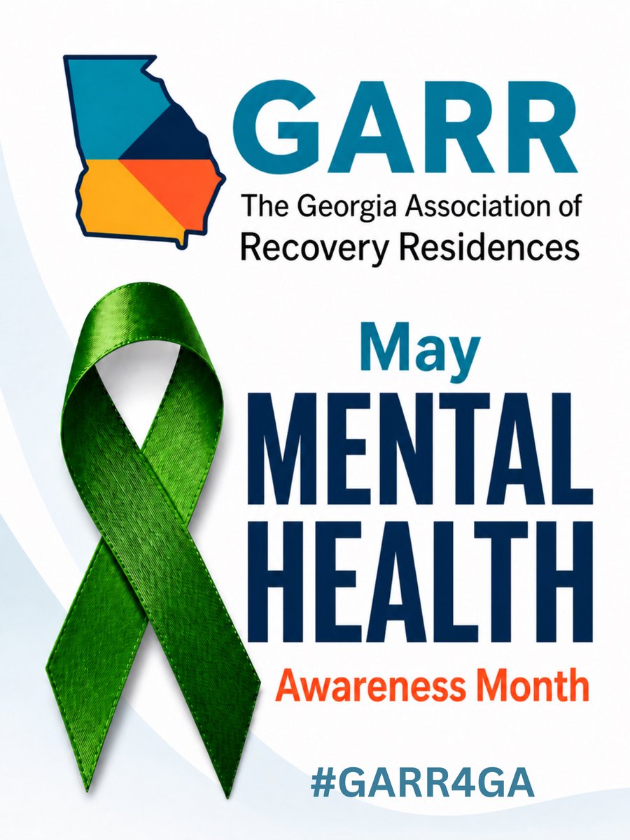 GARR1988's tweet photo. May is Mental Health Awareness Month. YOU matter. Call or text 988 for support. 

#GARR4GA #gapol 
#MentalHealthAwareness #Together4MH #GARecovers https://t.co/7jj2ZI36Zs