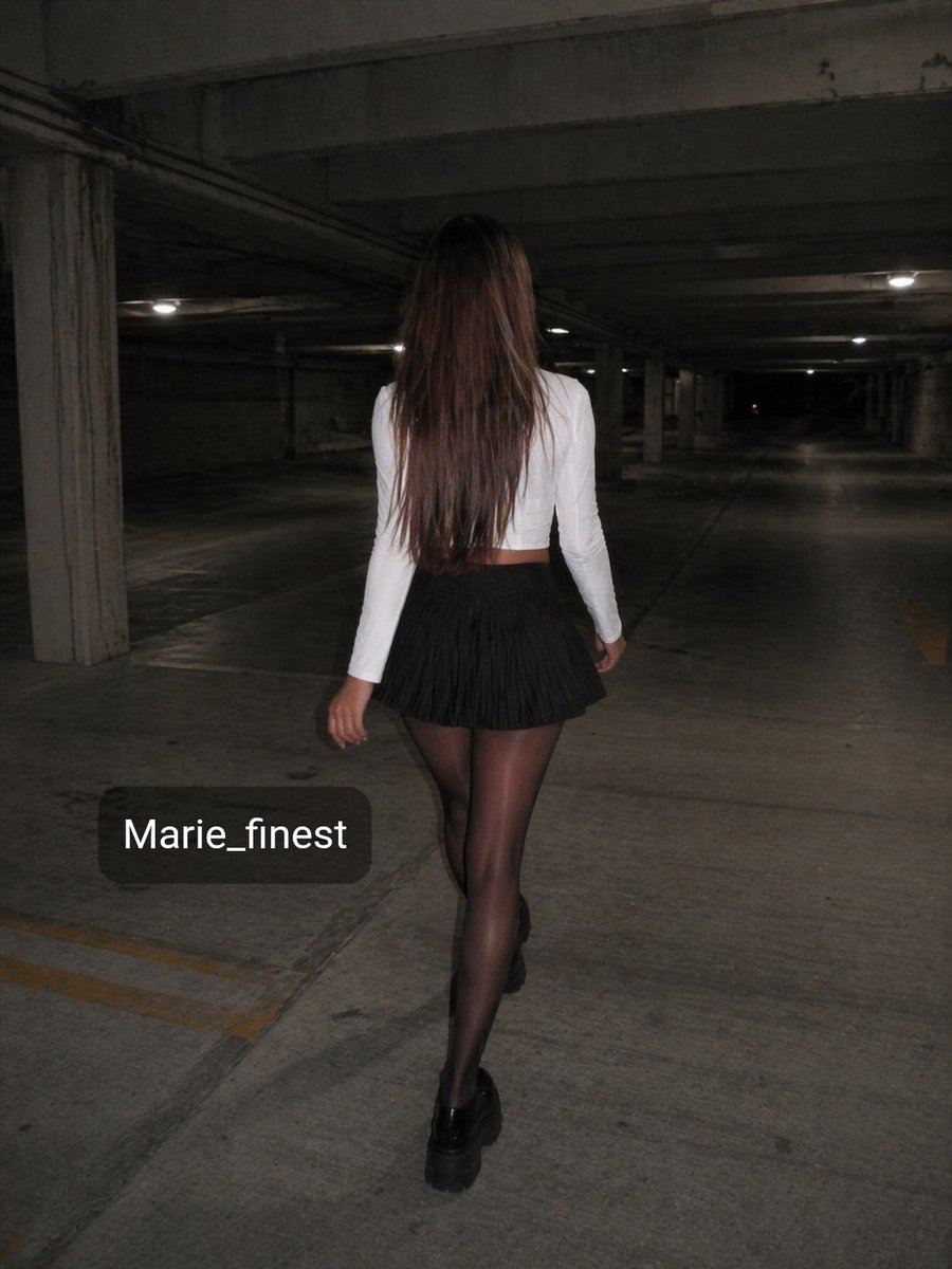 Marie tweet media