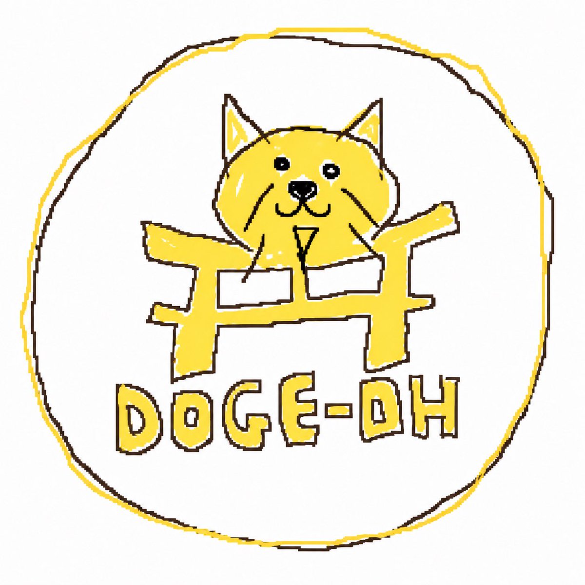 DOGE-OH tweet media