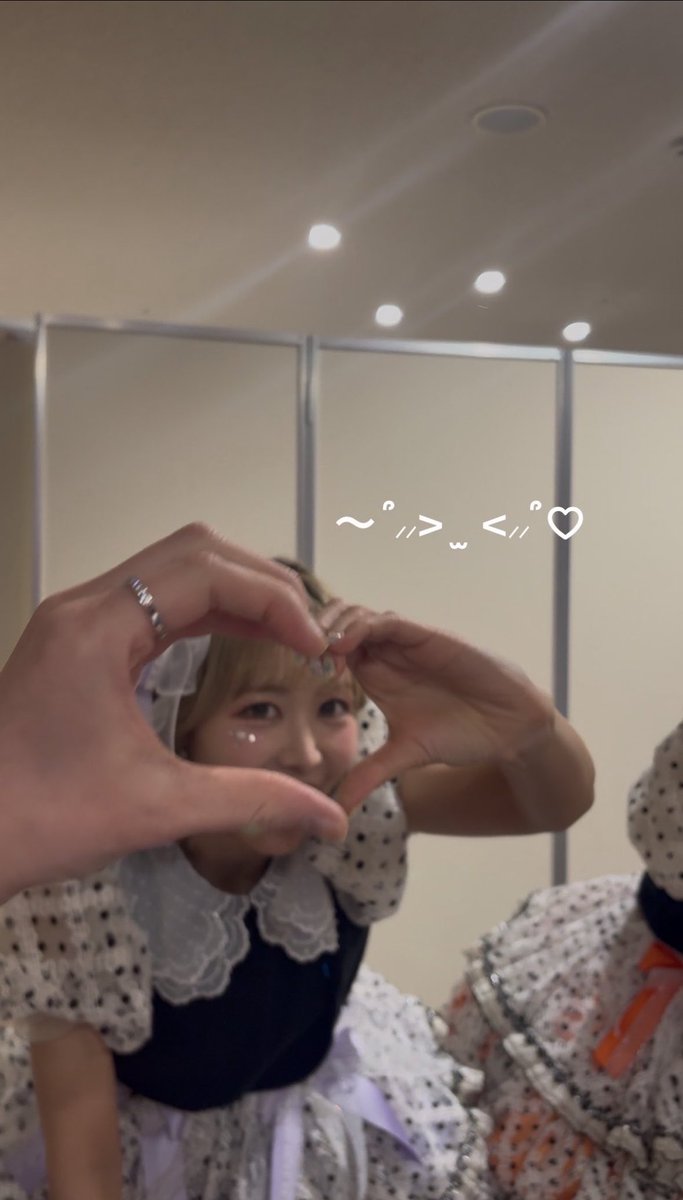 麦꒰ᐡ֊ ‧̫ ֊ᐡ꒱ tweet media