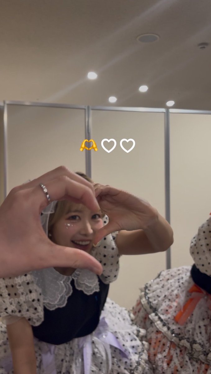 麦꒰ᐡ֊ ‧̫ ֊ᐡ꒱ tweet media