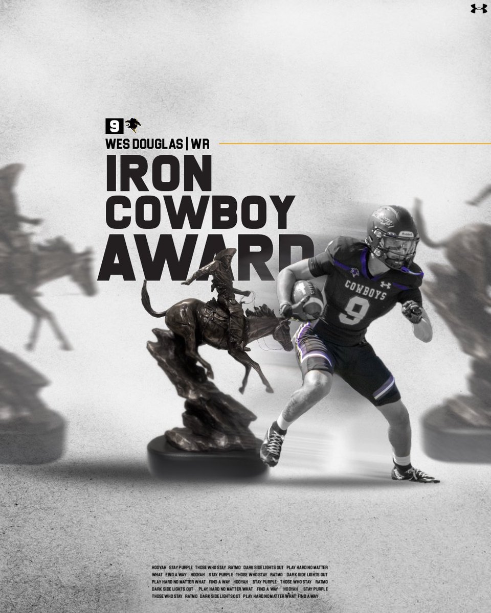 Hardin-Simmons Cowboy Football tweet media