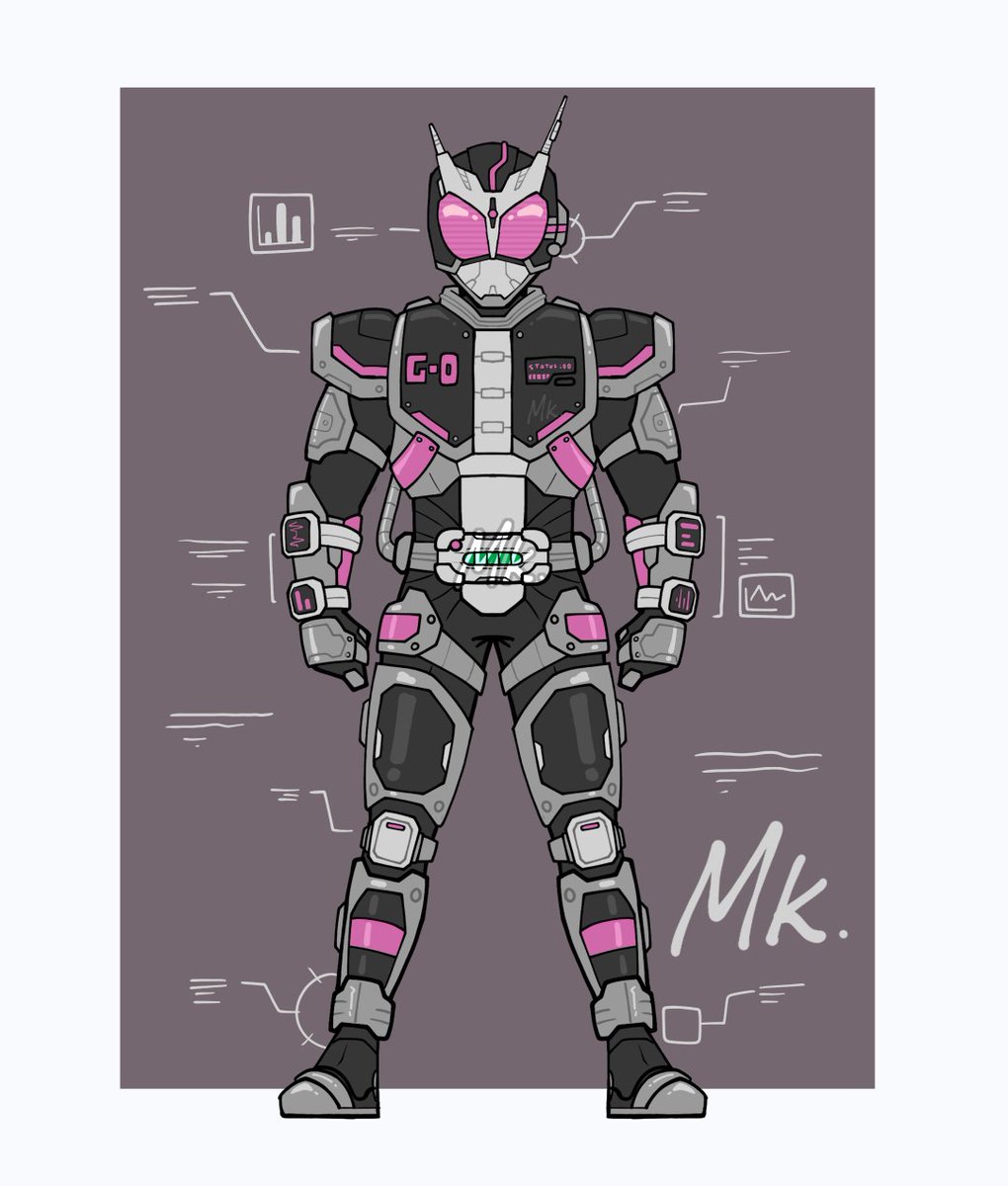 Mosquito King | COMMS CLOSED tweet media